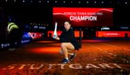 In Picture: Jelena Ostapenko (Getty)